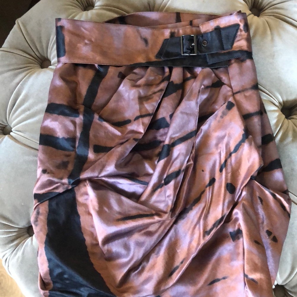 ETRO skirt